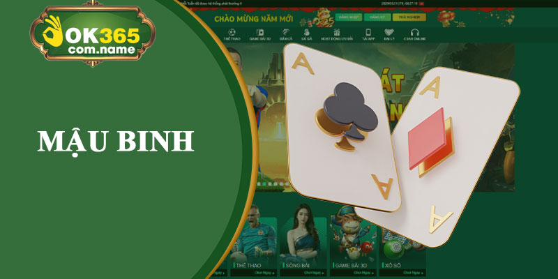 Mậu Binh