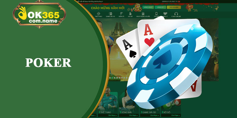 Poker
